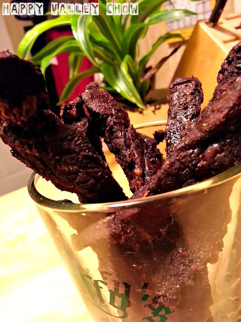  Beef Jerky 